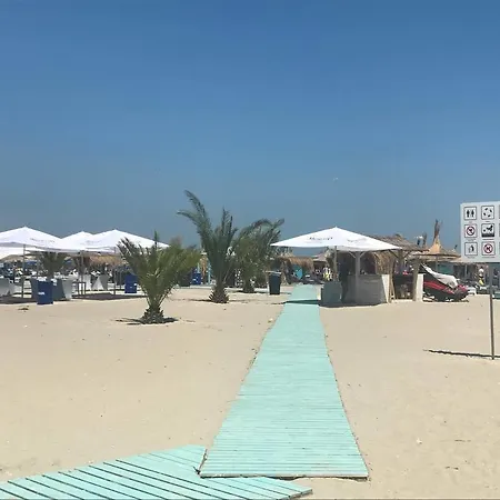 Lägenhet Black Waves Mamaia